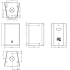 Ecler ARQIS 110iBK
